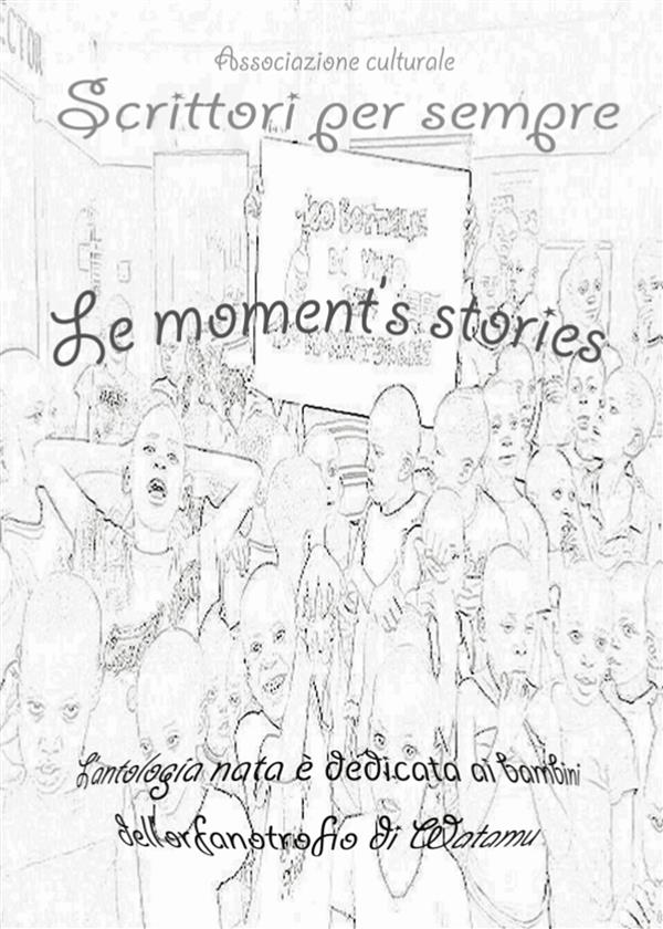 Moment's stories