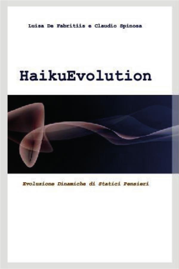 HaikuEvolution