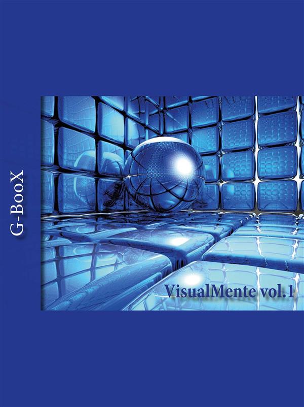 G- Boox - VisualMente Vol. 1