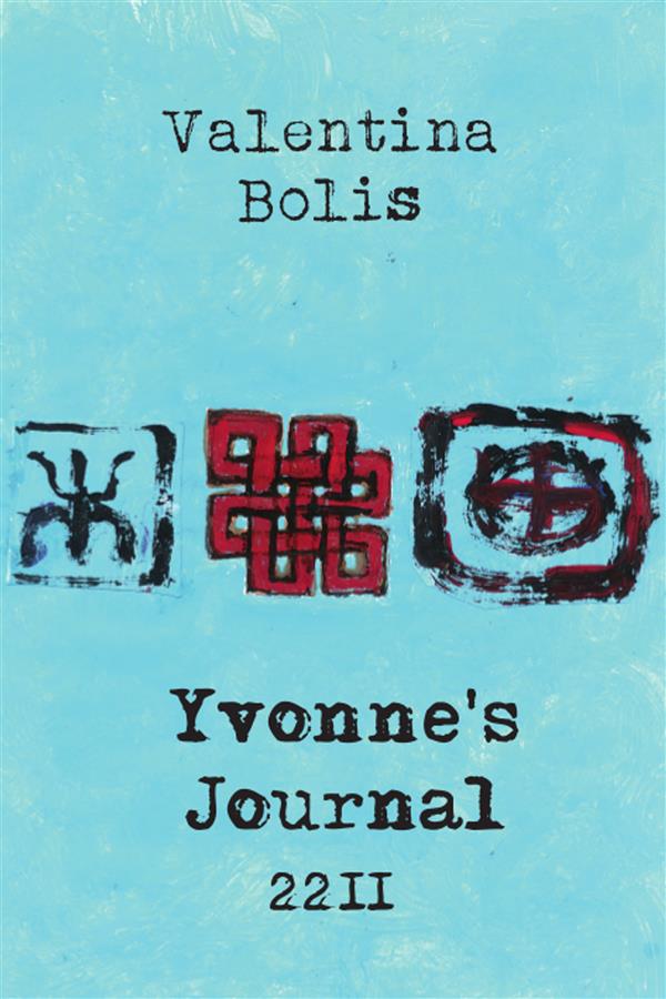 Yvonne's Journal. 2211