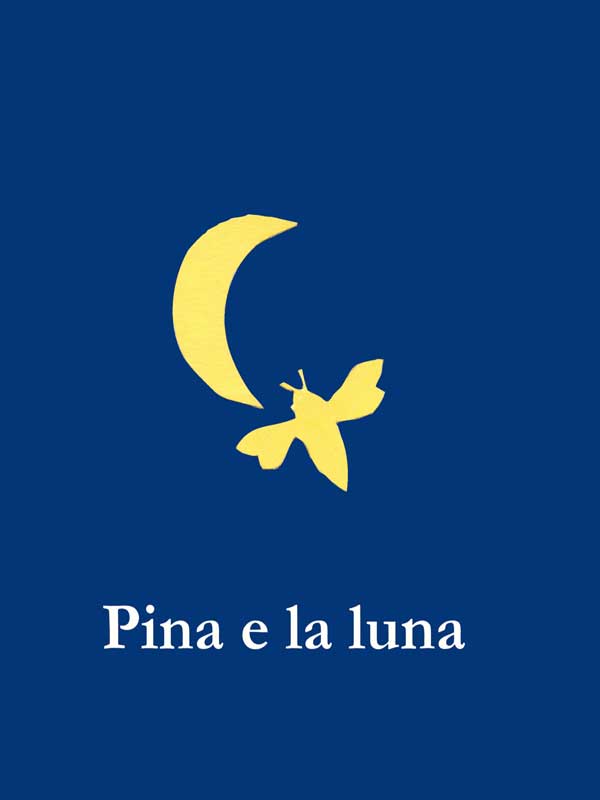 Pina e la luna