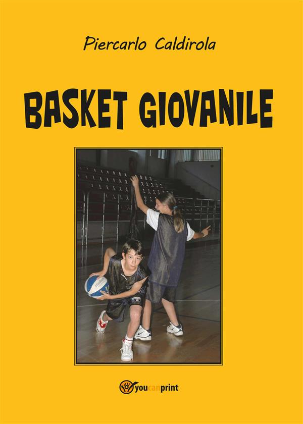 Basket Giovanile