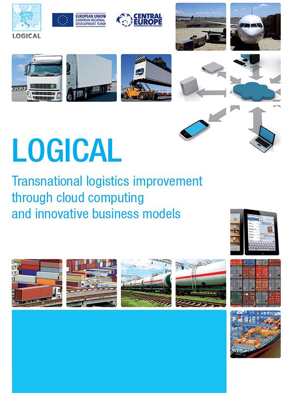 LOGICAL - Transnational logistics improvement through cloud computing and innovative business models