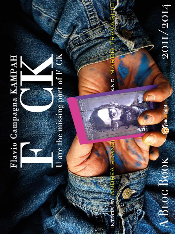 F CK Blogbook 2011/2014