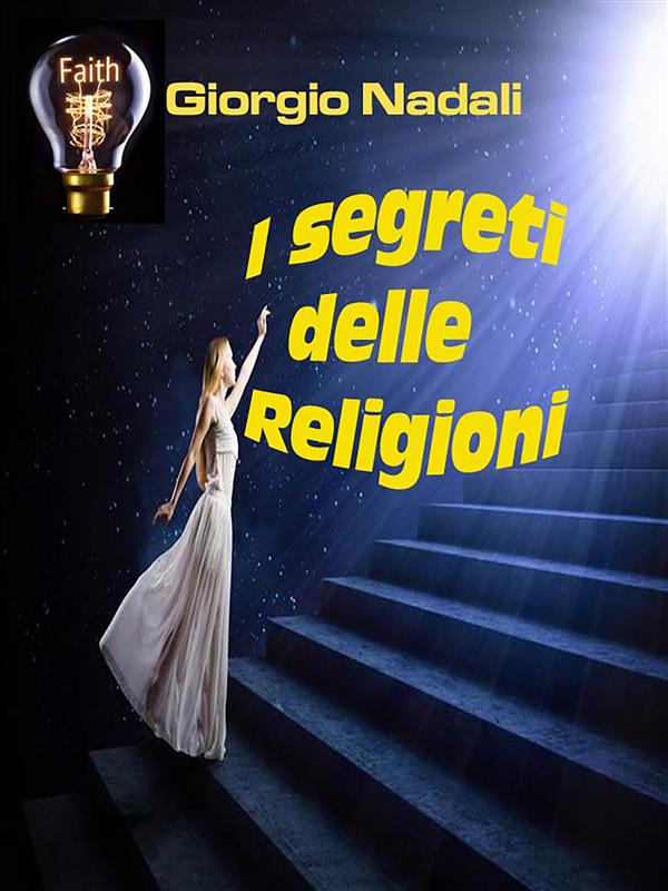 I segreti delle religioni