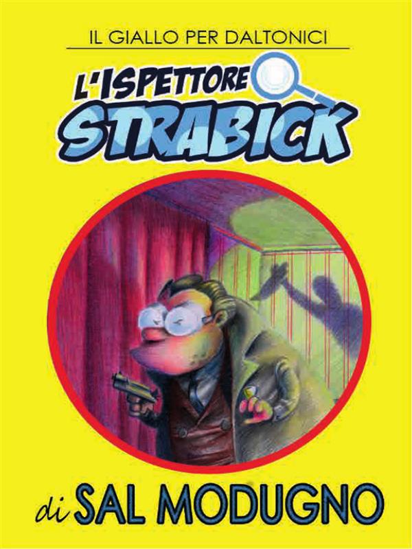 L'ispettore Strabick