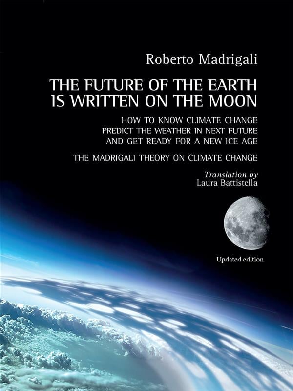 The future of the earth is written on the moon