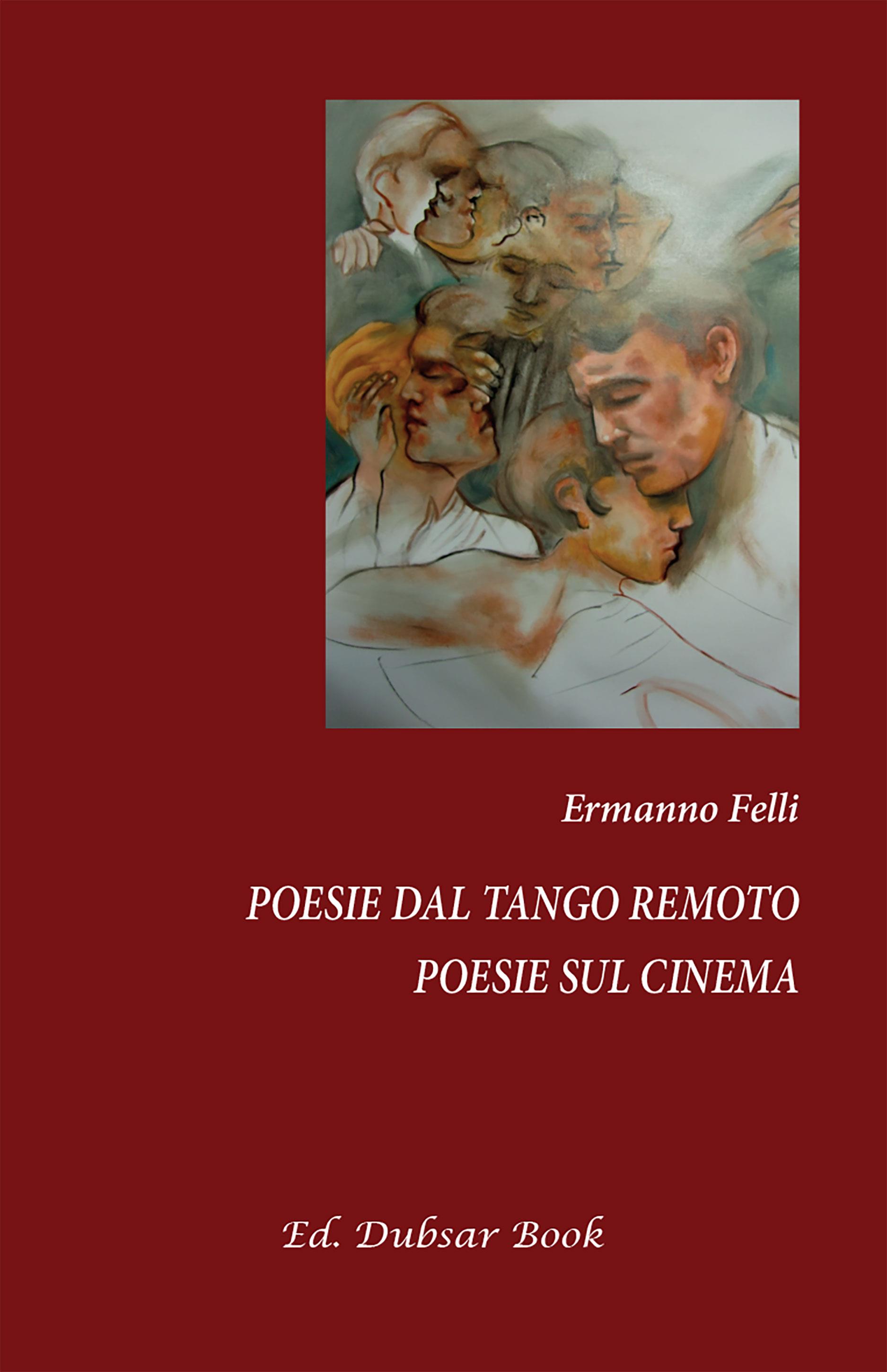 Poesie dal tango remoto - Poesie sul cinema