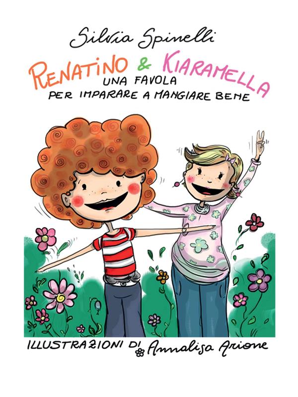 Renatino & Kiaramella