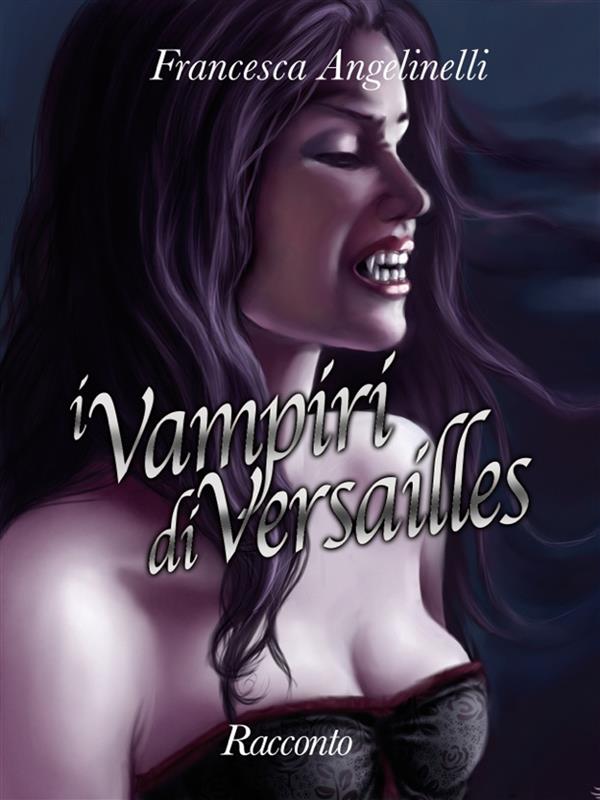 I vampiri di Versailles
