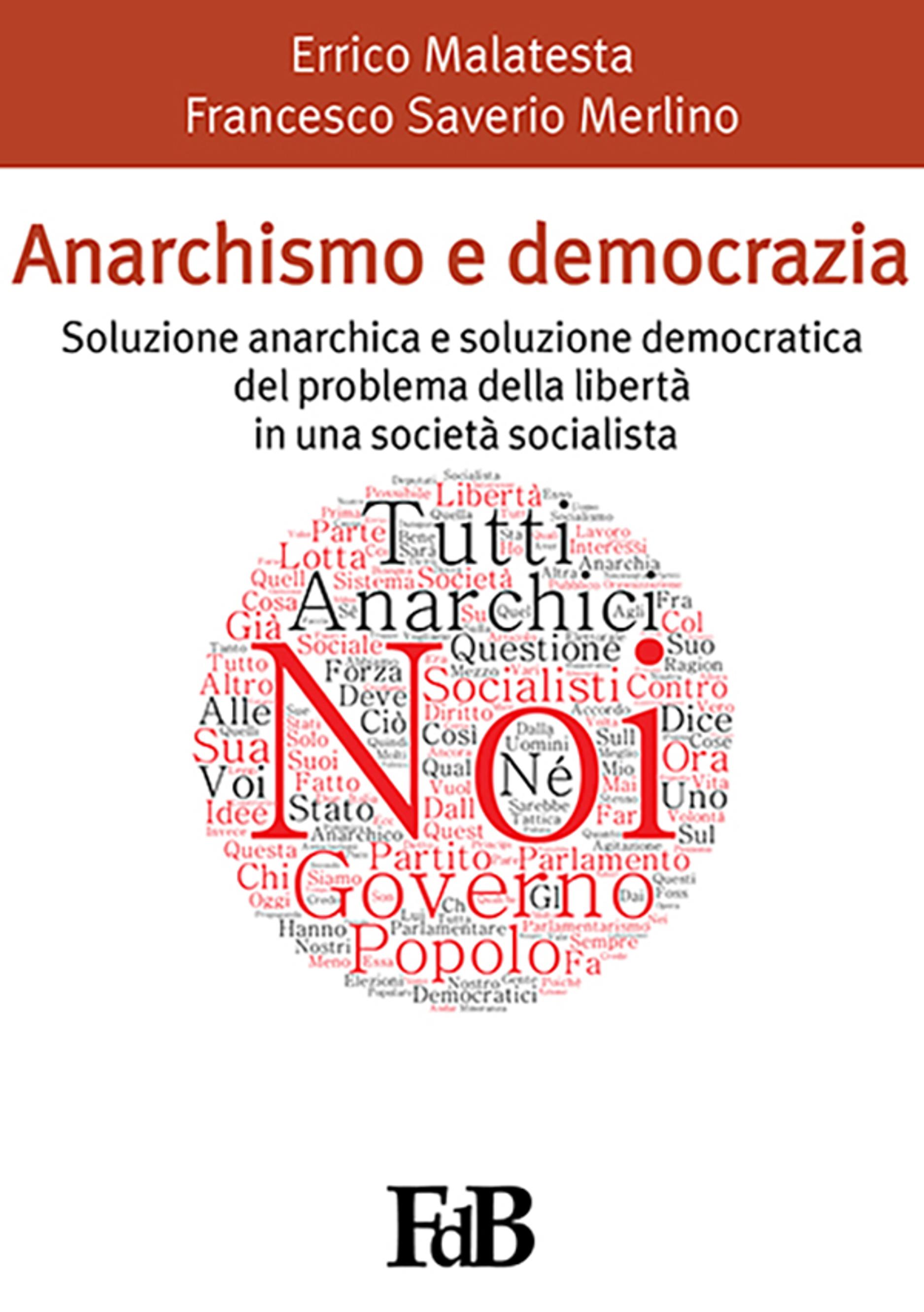 Anarchismo e democrazia