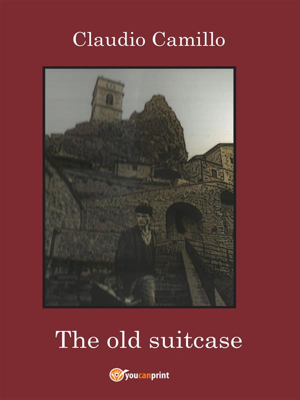 The old suitcase