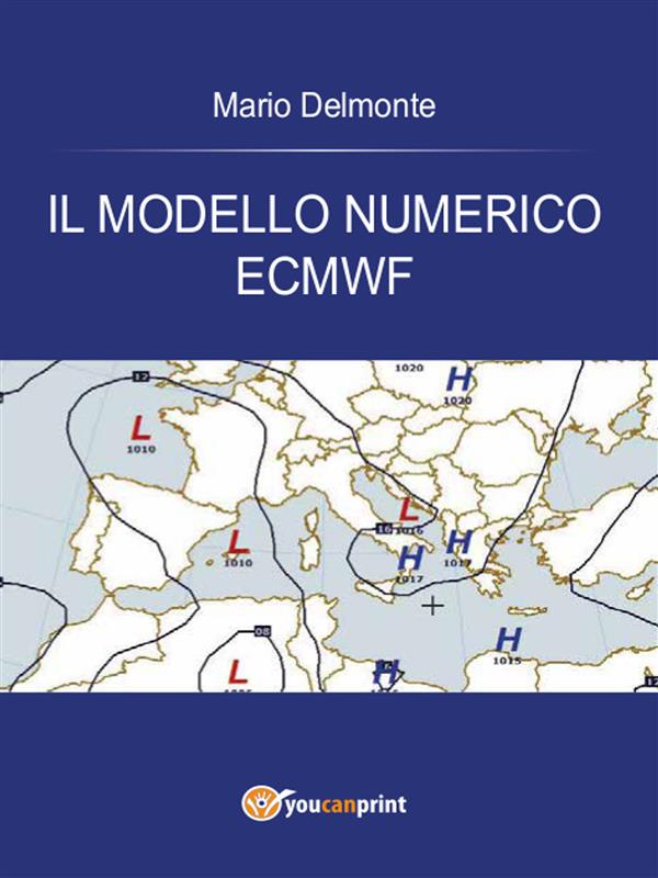 Il modello numerico ECMWF