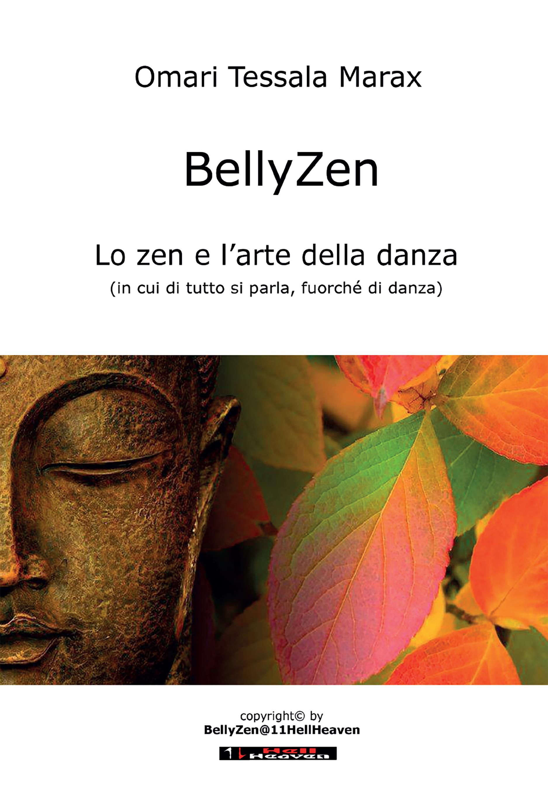 BellyZen. Lo zen e l'arte della danza