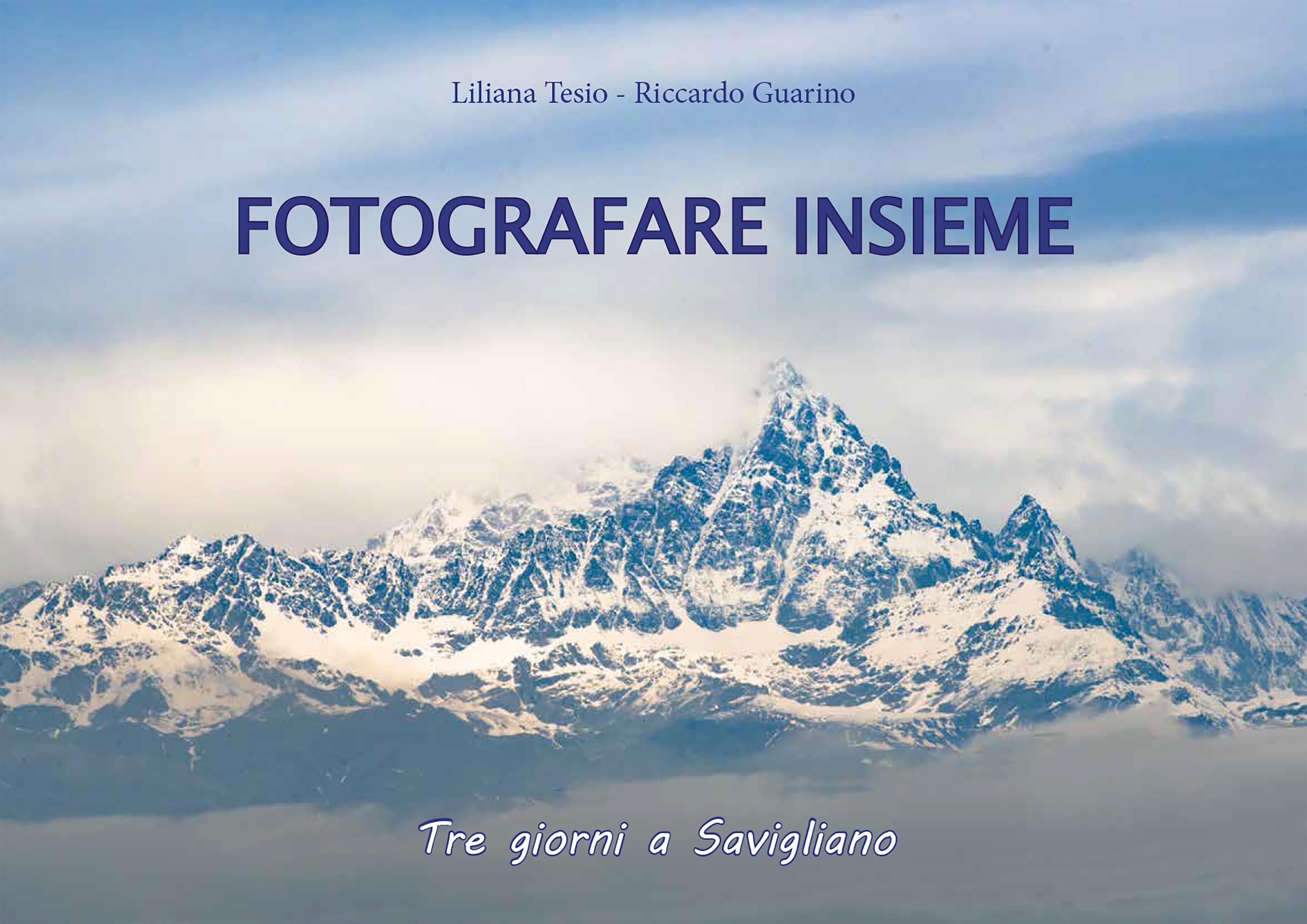 Fotografare Insieme - Tre giorni a Savigliano