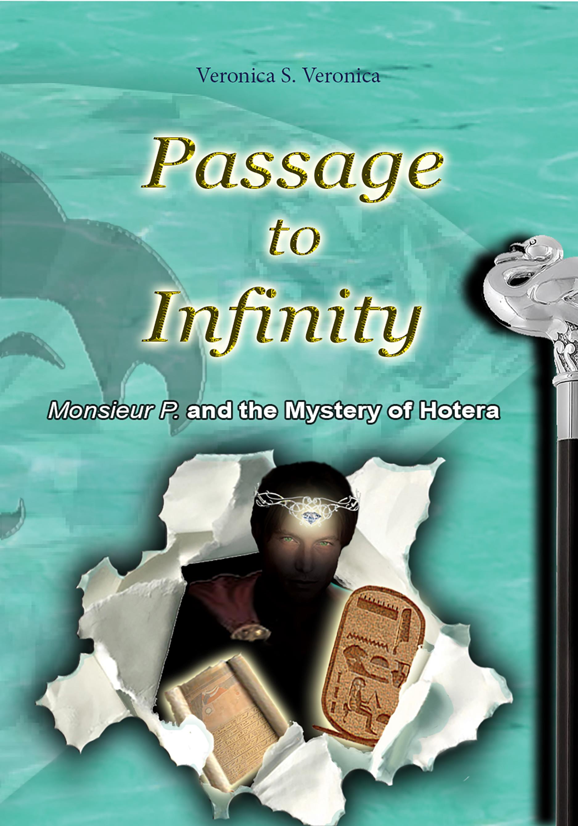 Passage to Infinity