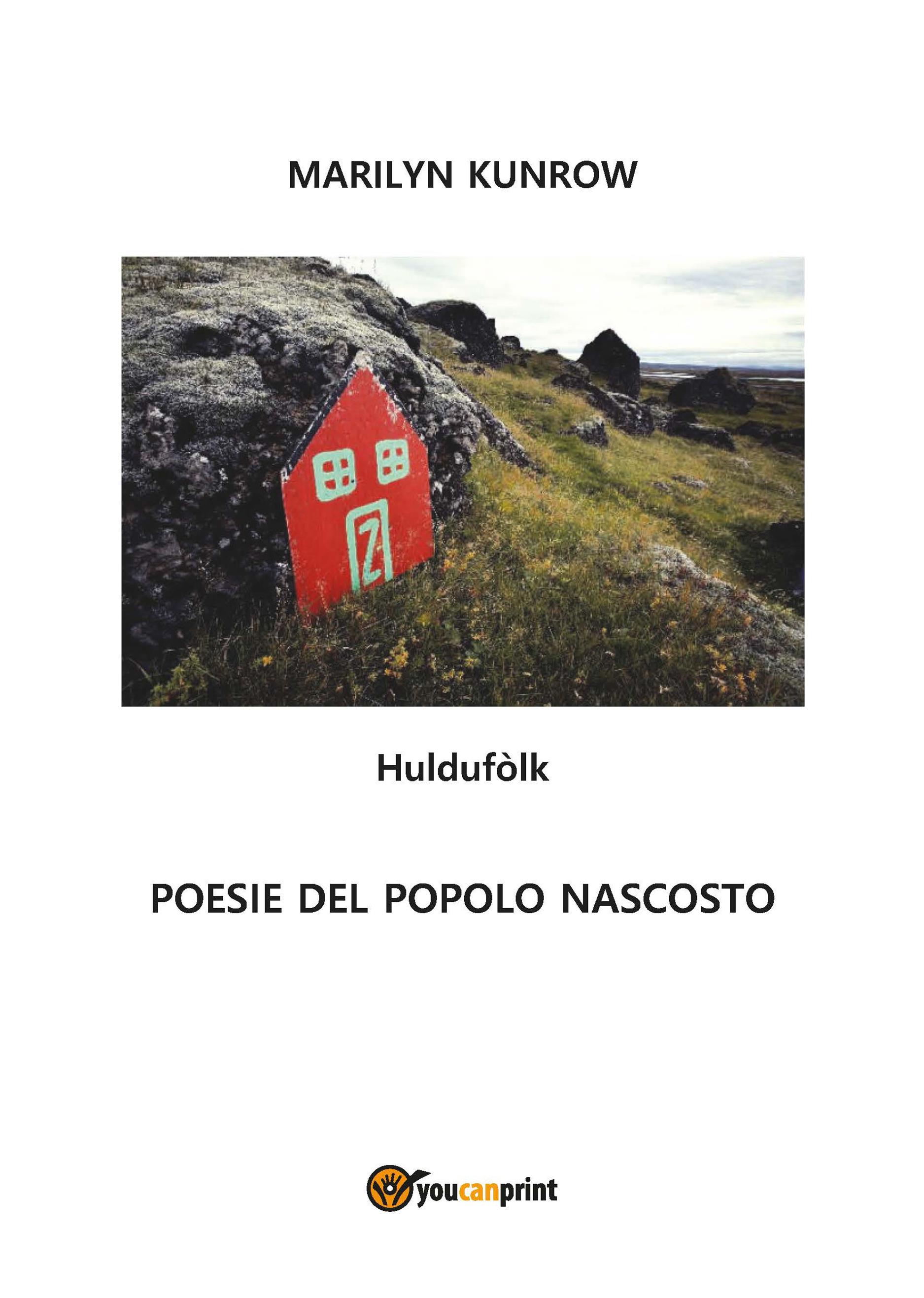 Huldufòlk  -  Poesie del Popolo Nascosto