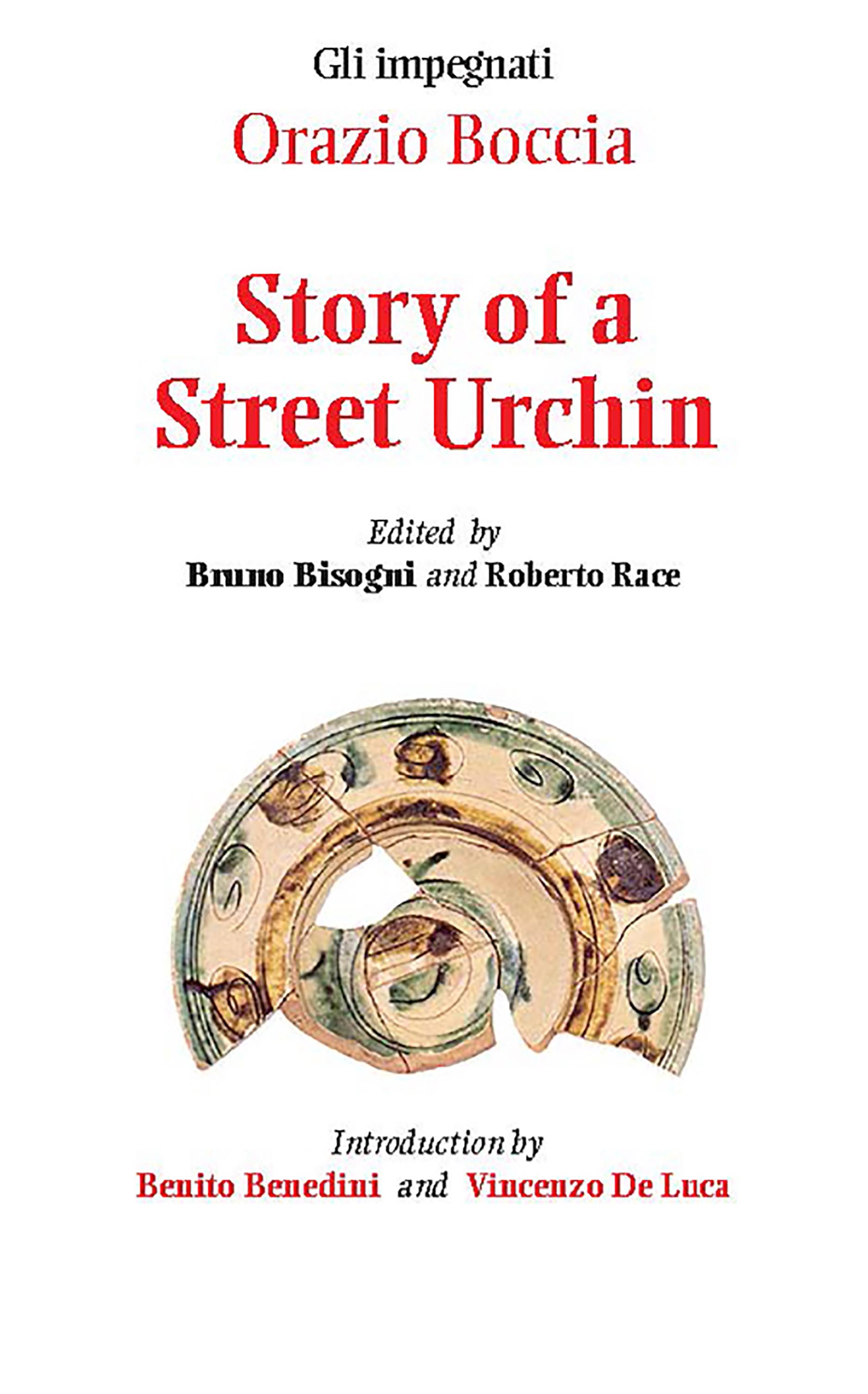 Story of a street urchin