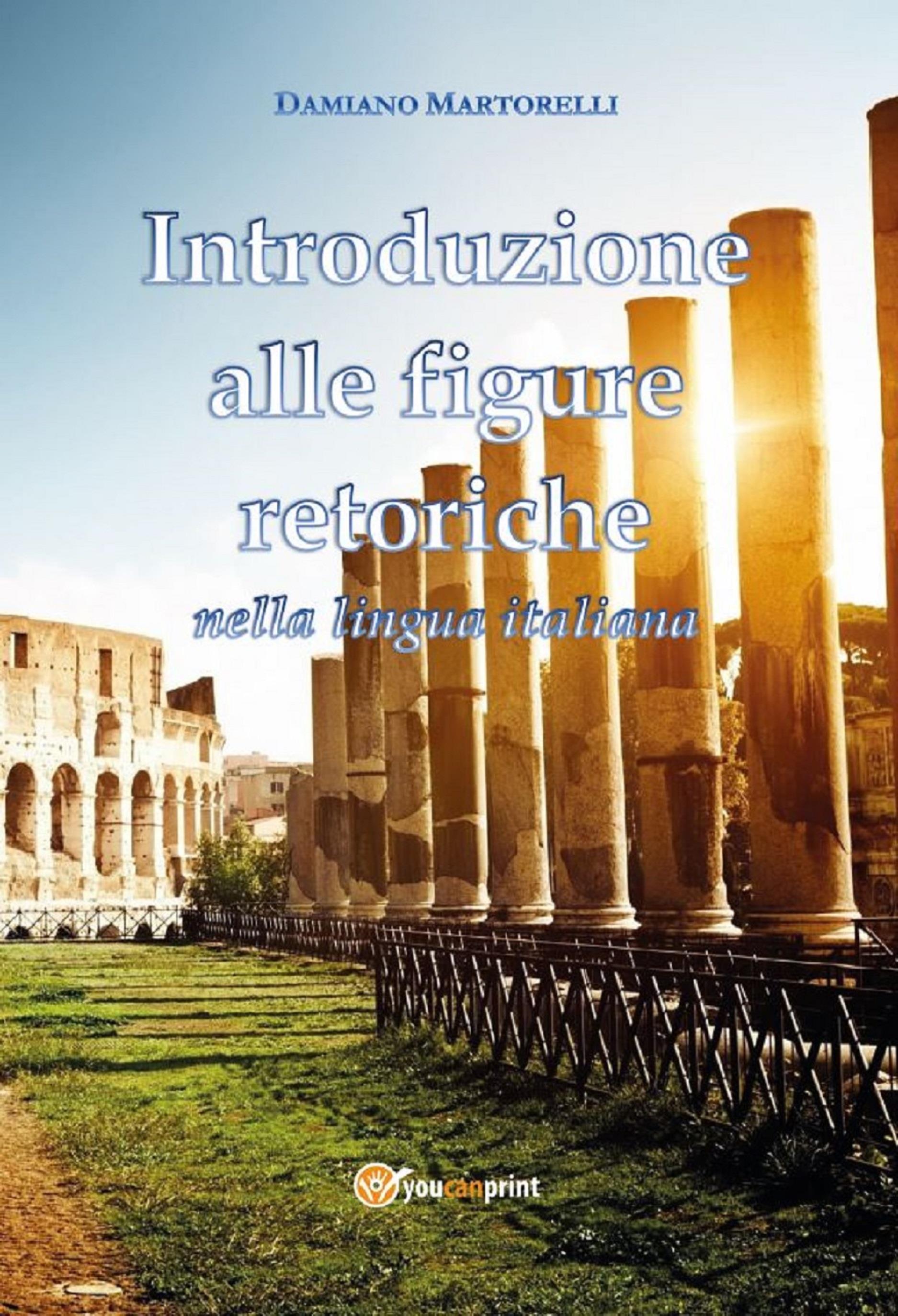 Introduzione alle figure retoriche nella lingua italiana
