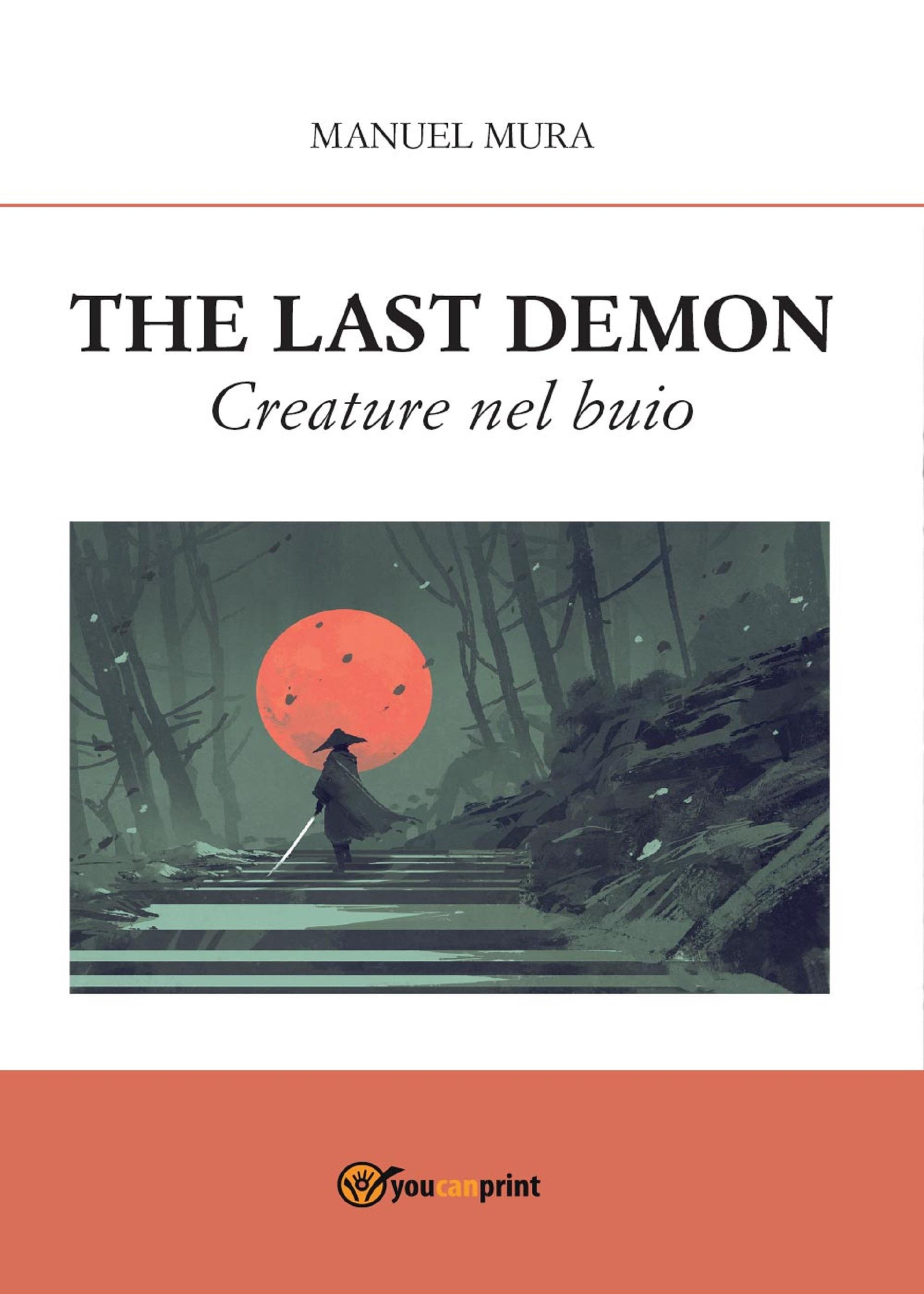 The Last Demon - Creature nel buio