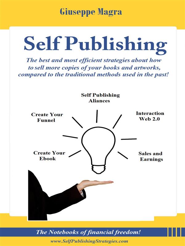 Self Publishing