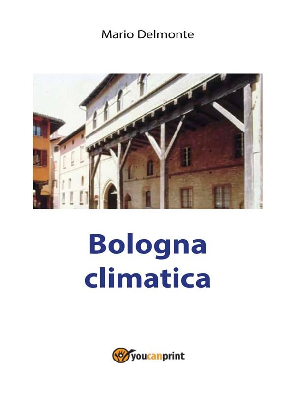 BOLOGNA CLIMATICA