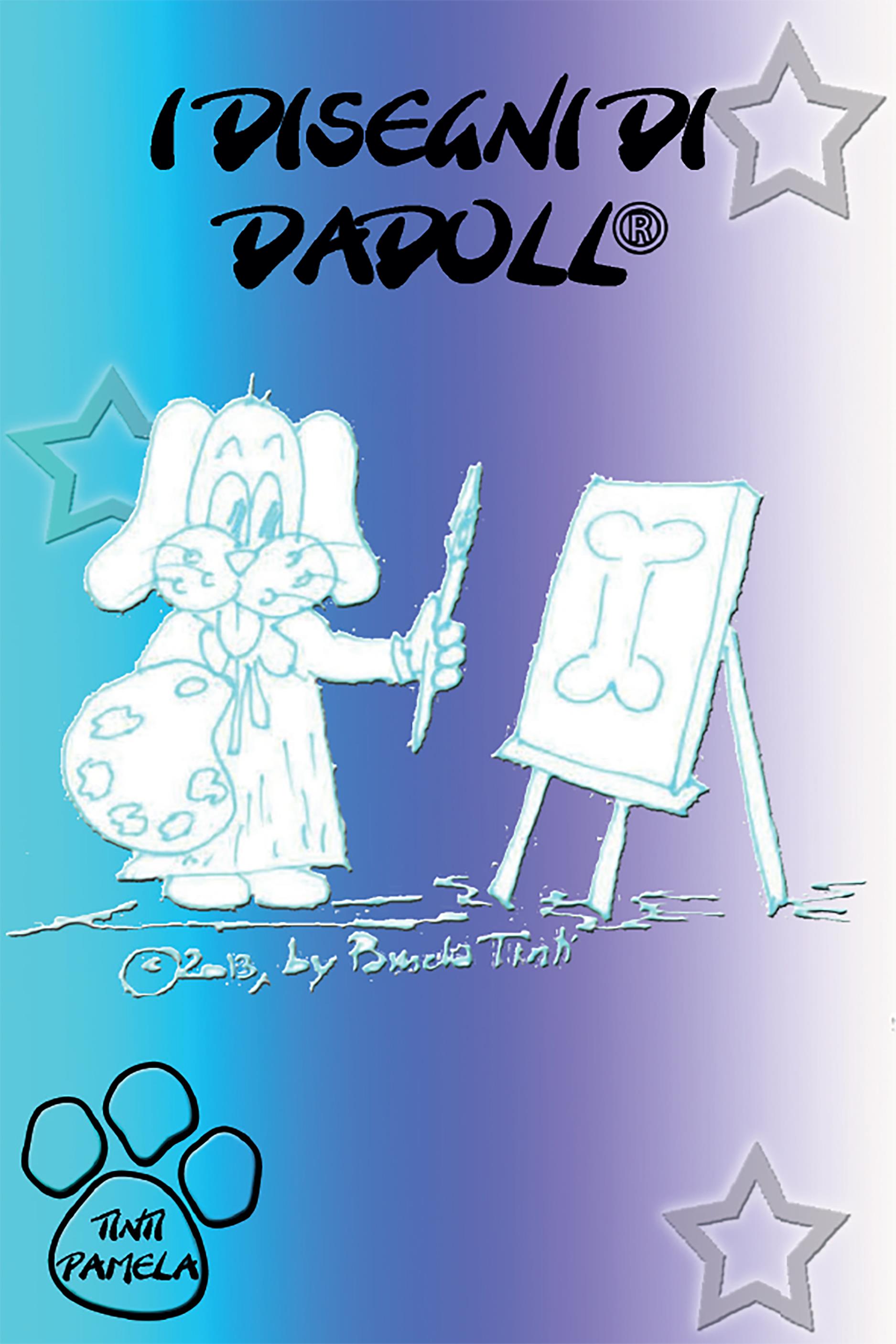 I disegni di Dadoll