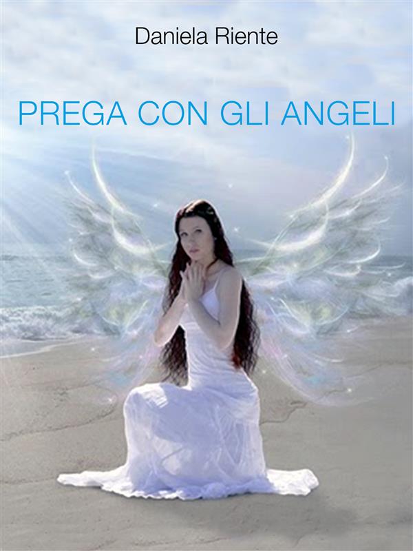 Prega con gli angeli