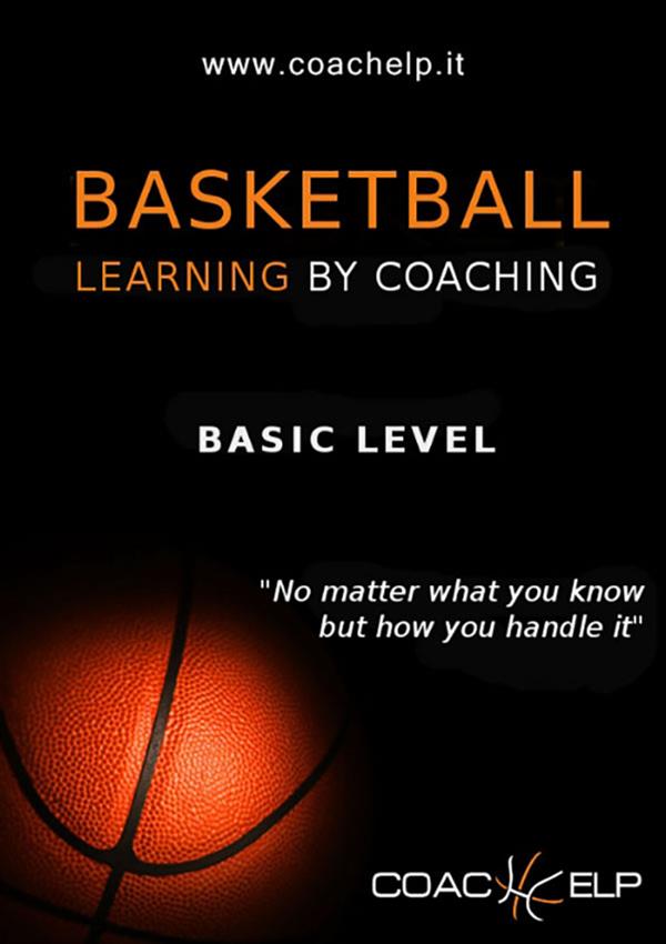 Basketball: Learning by coaching