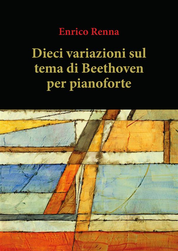 Dieci variazioni su tema di Beethoven