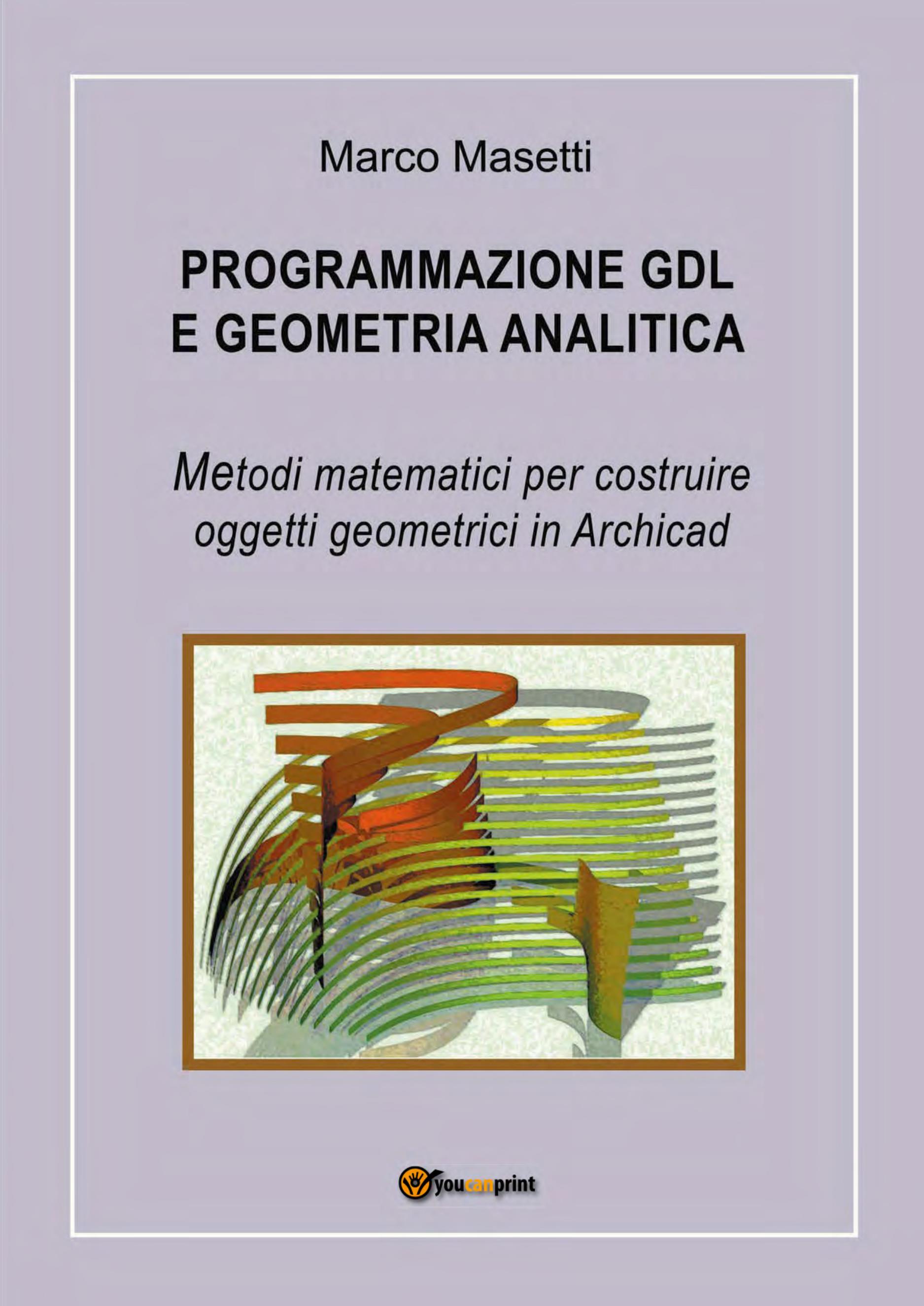 Programmazione GDL e geometria analitica