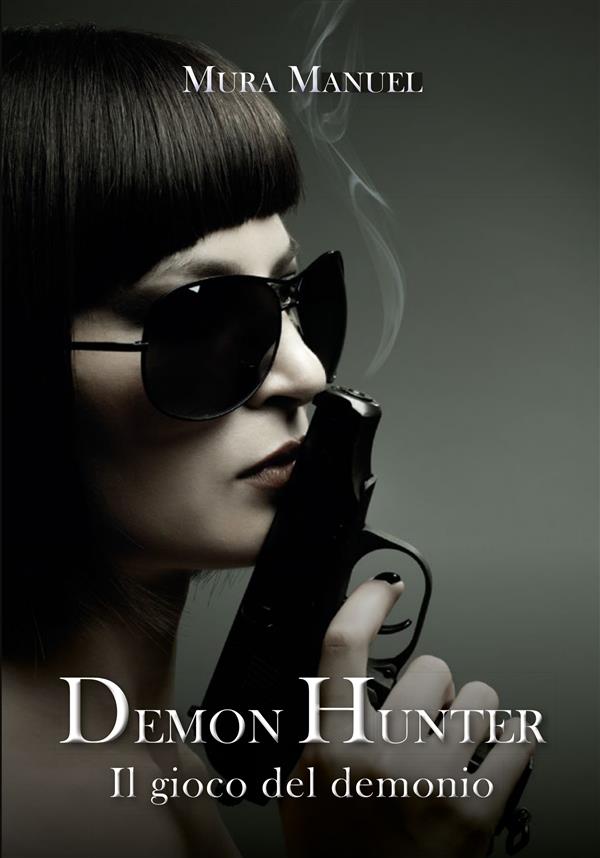 Demon Hunter vol.5 - Il gioco del demonio