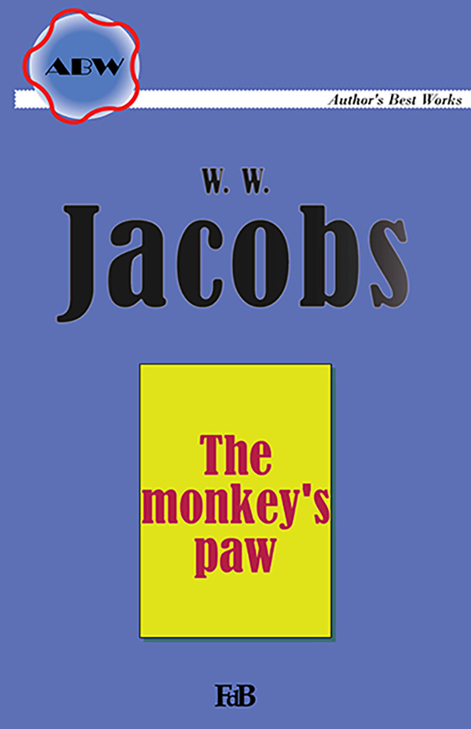 The Monkey's Paw 