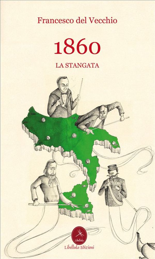 1860 - La Stangata