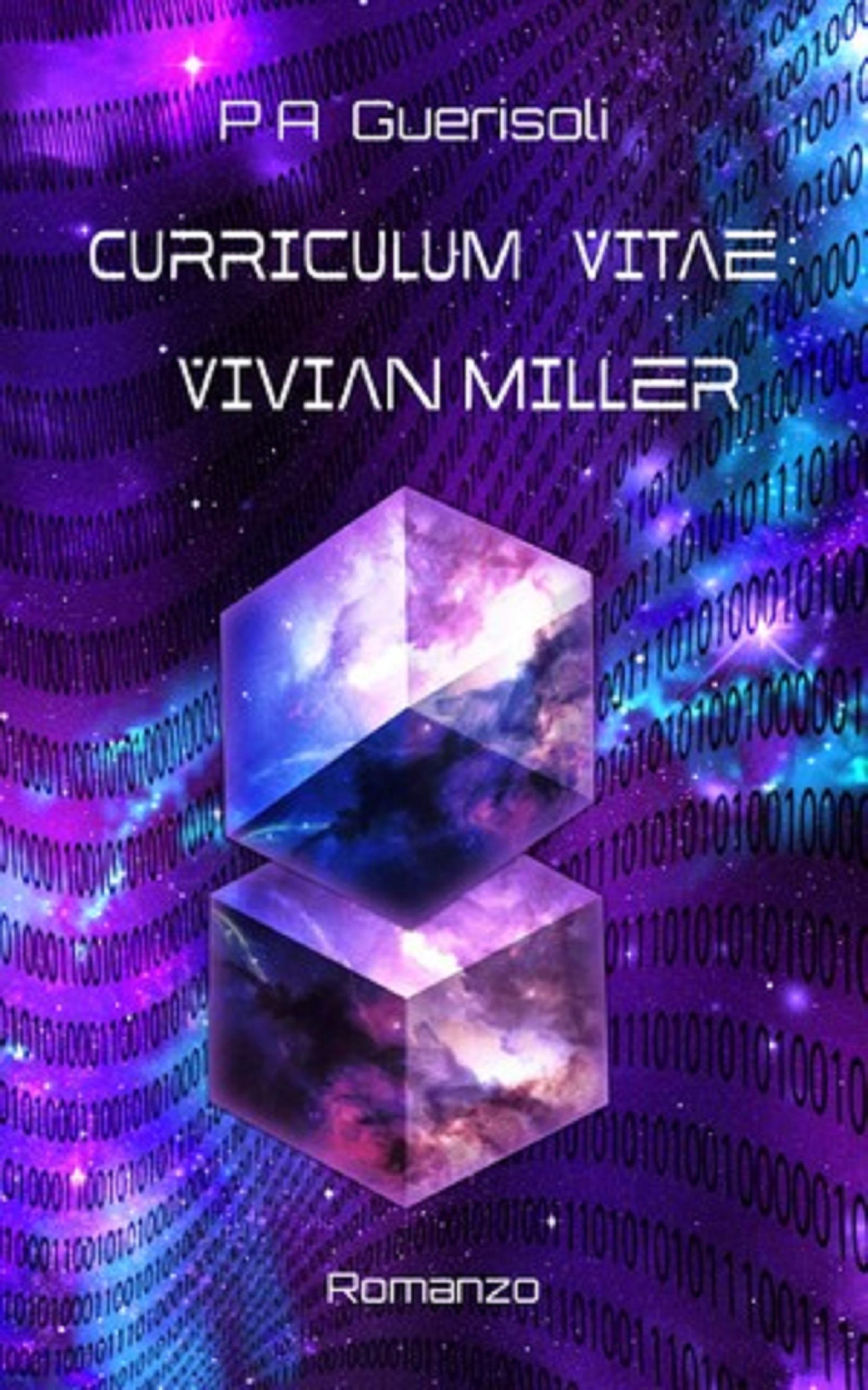 Curriculum Vitae: Vivian Miller
