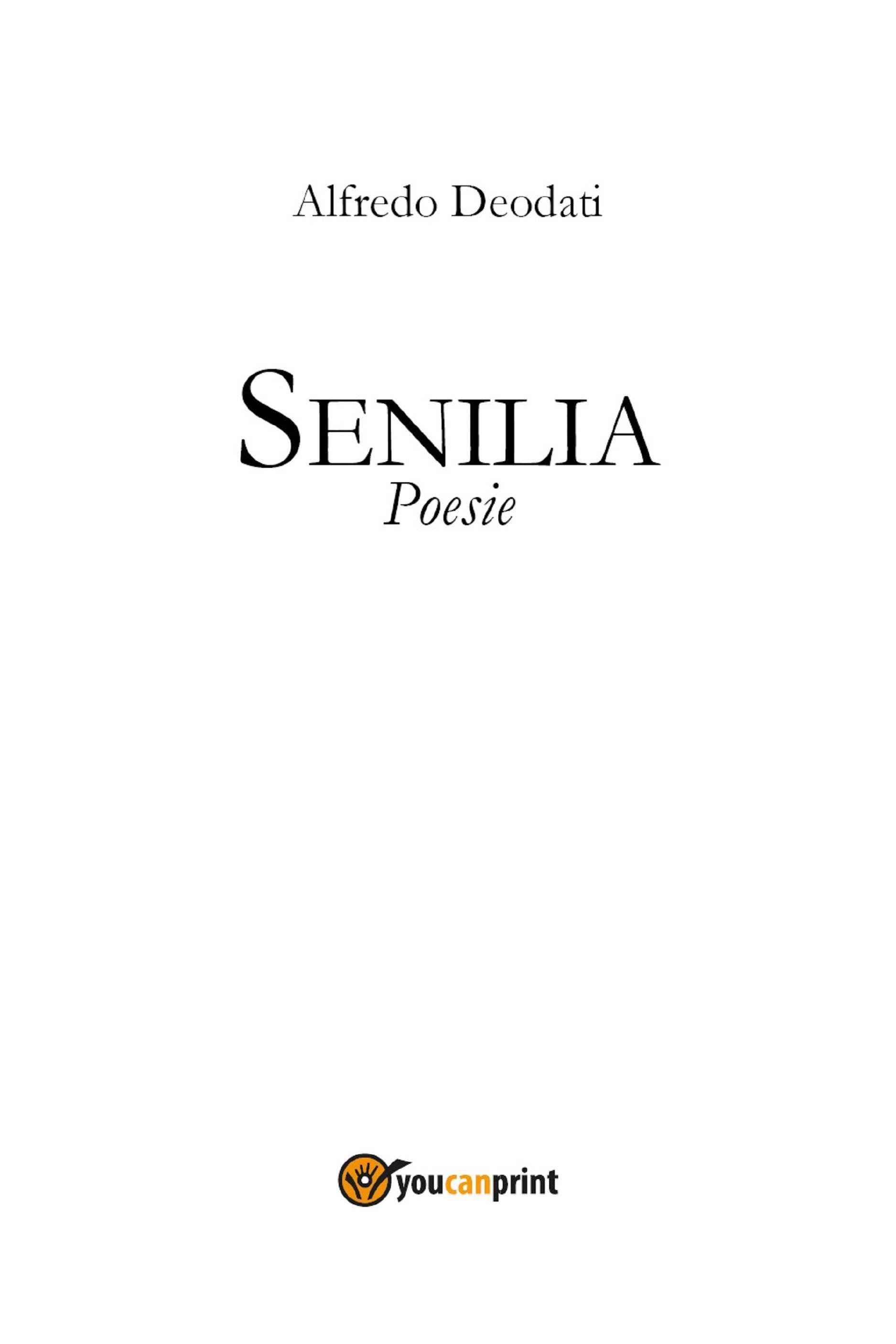 Senilia