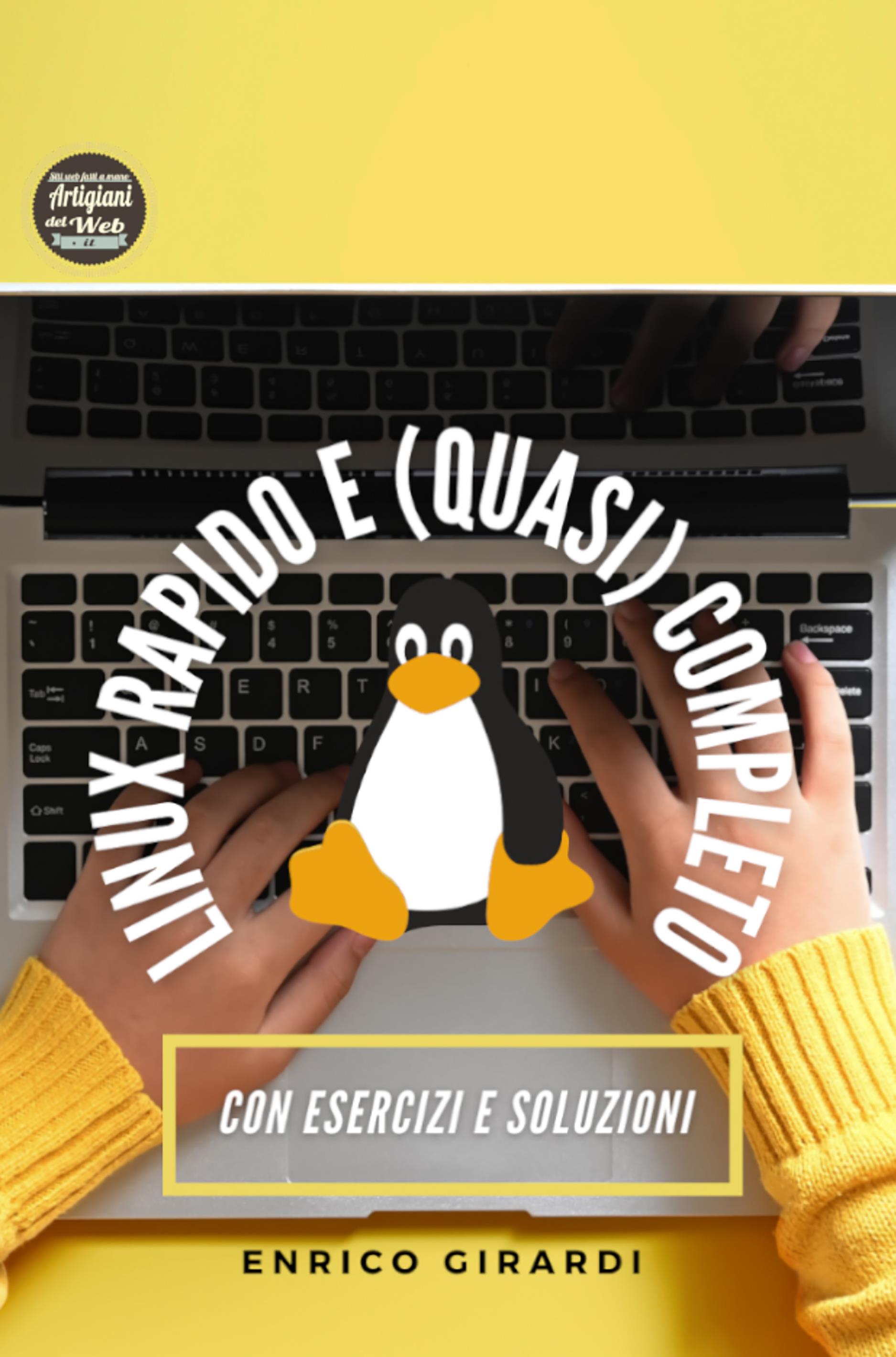Linux rapido e (quasi) completo