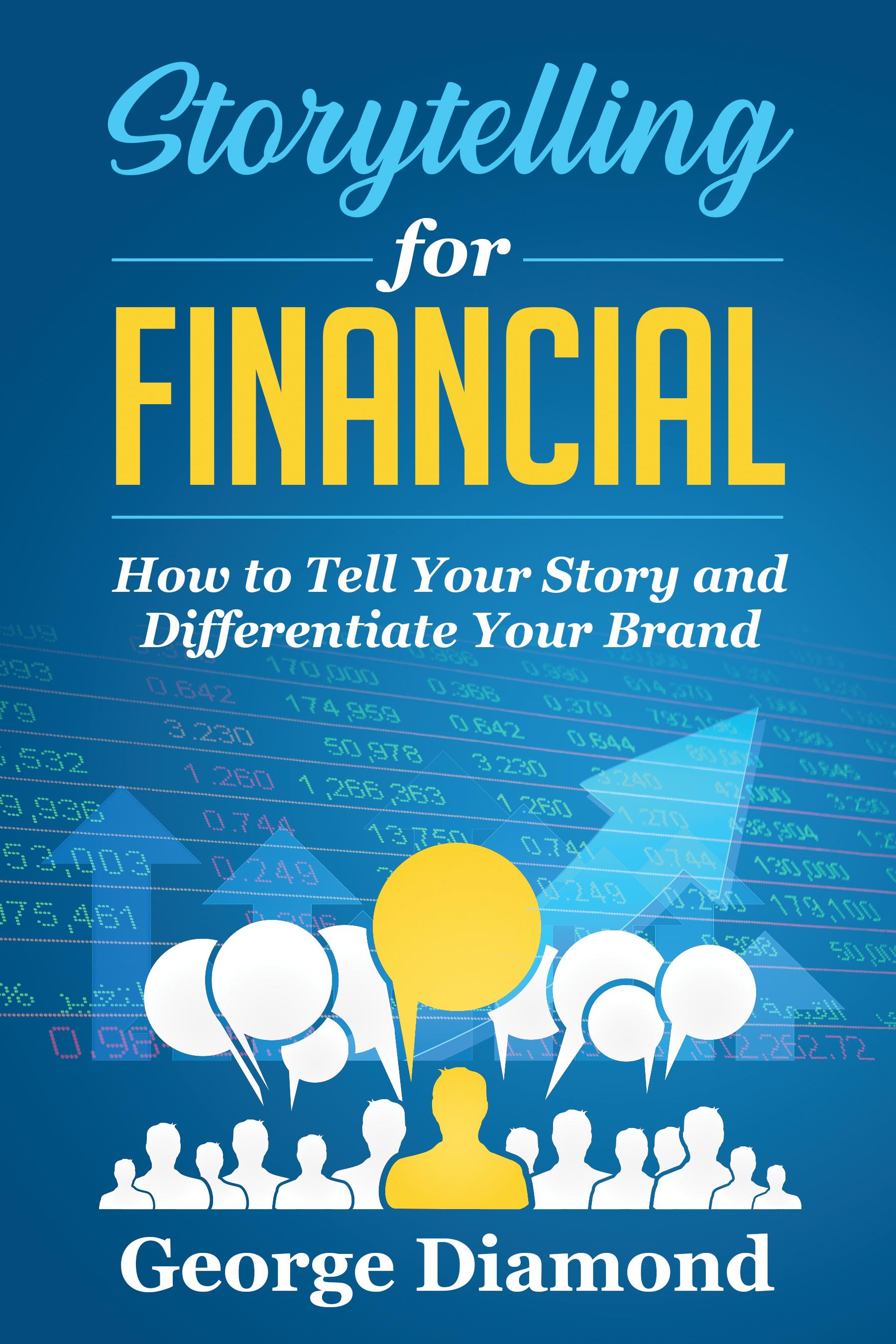 Storytelling For Financial