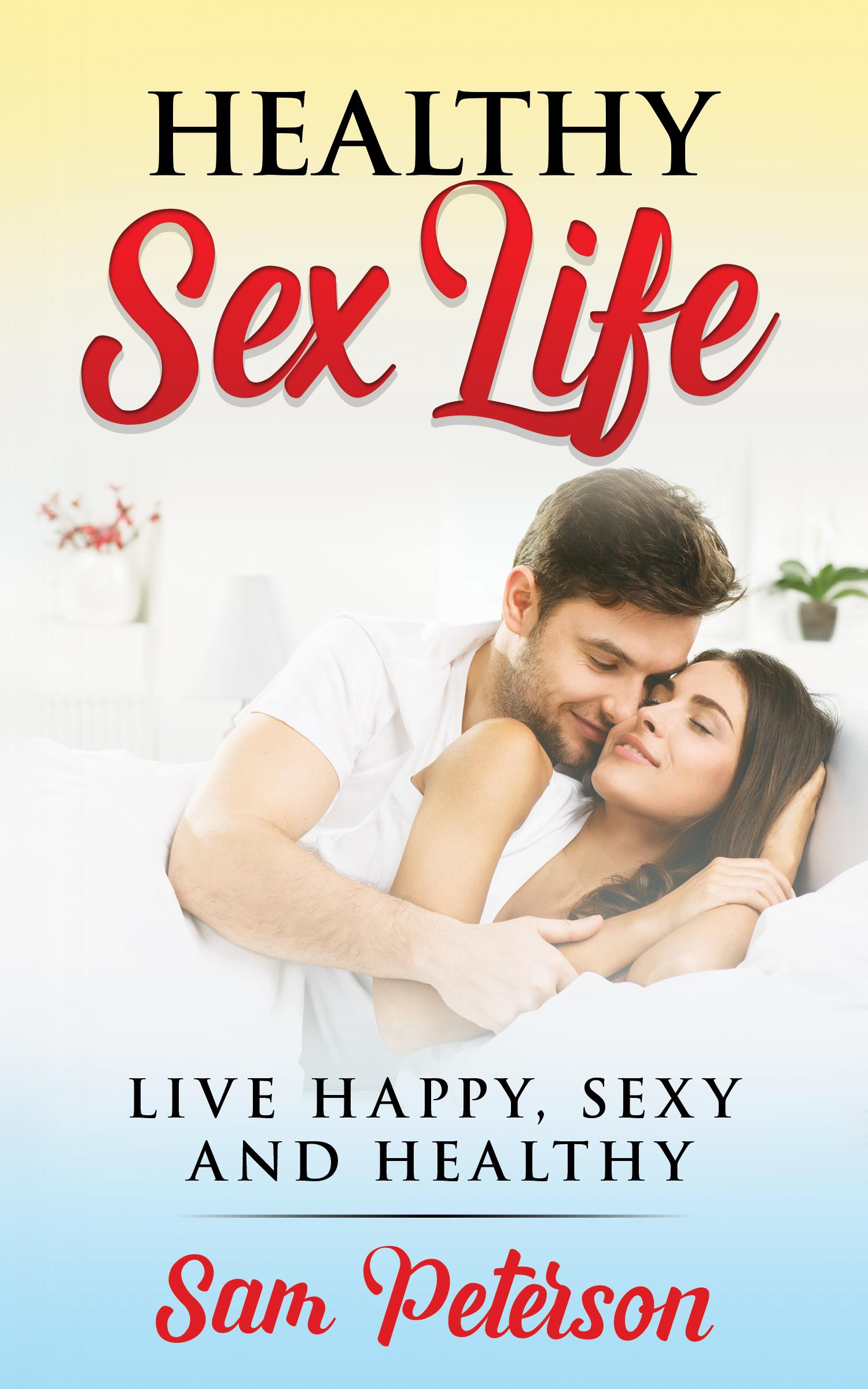 Healthy sex life