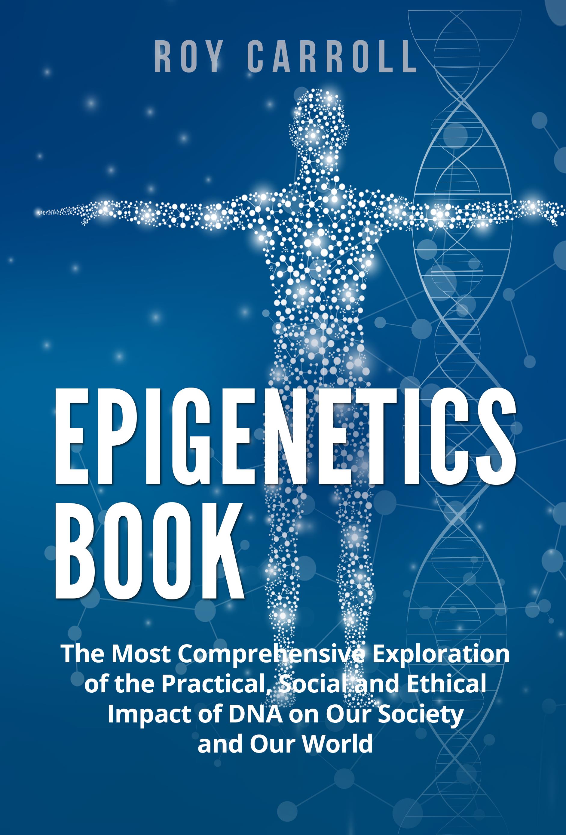 Epigenetics Book