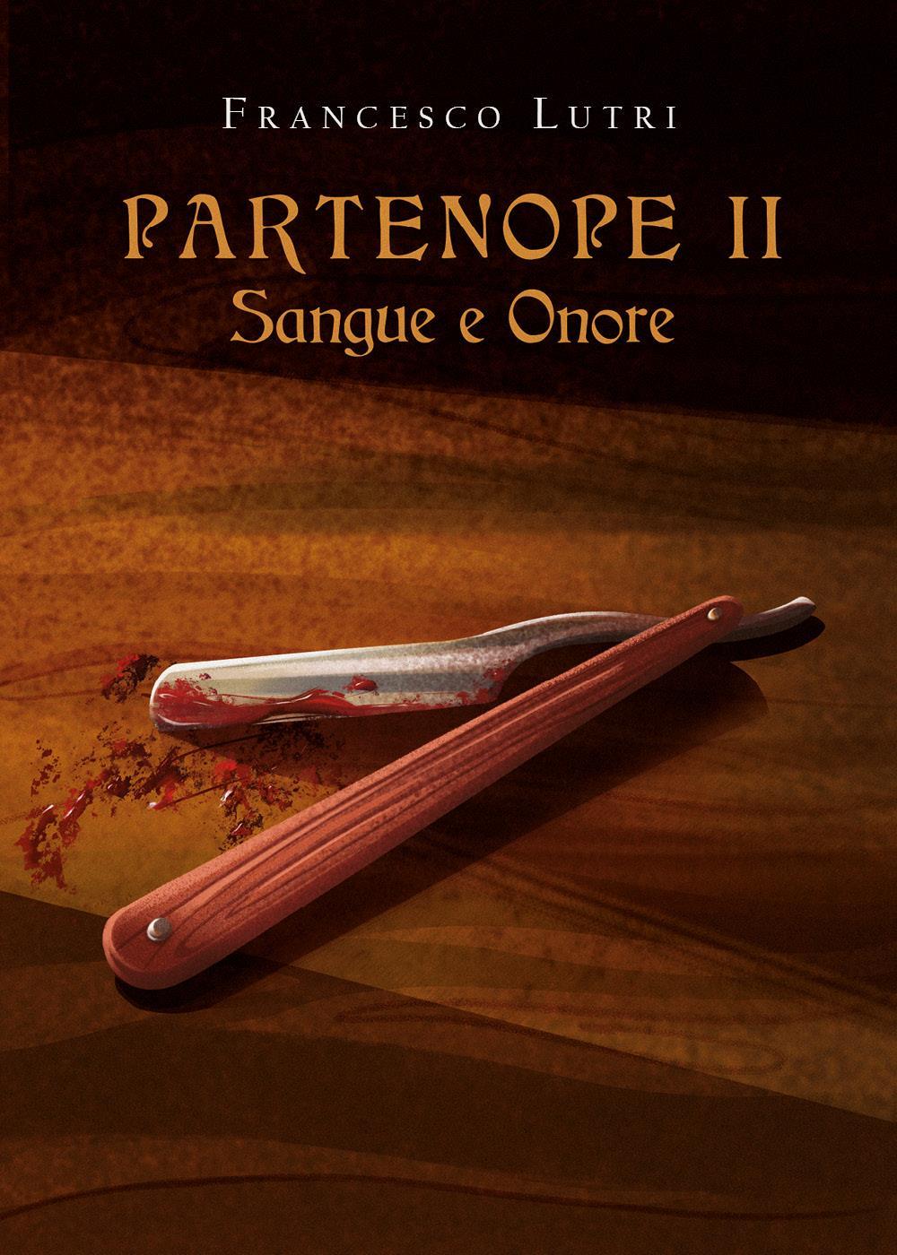 Partenope II: sangue e onore