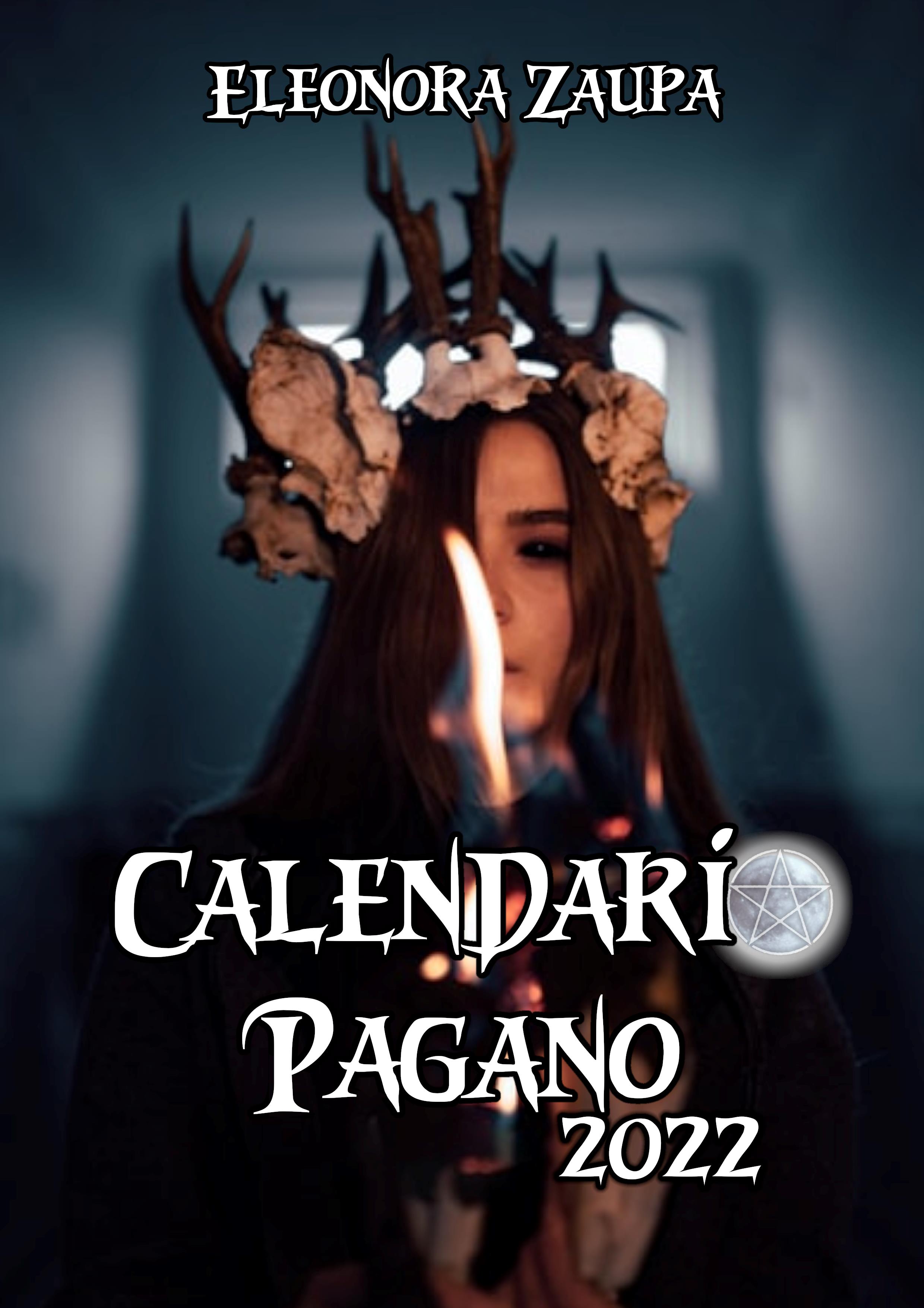 Calendario Pagano 2022