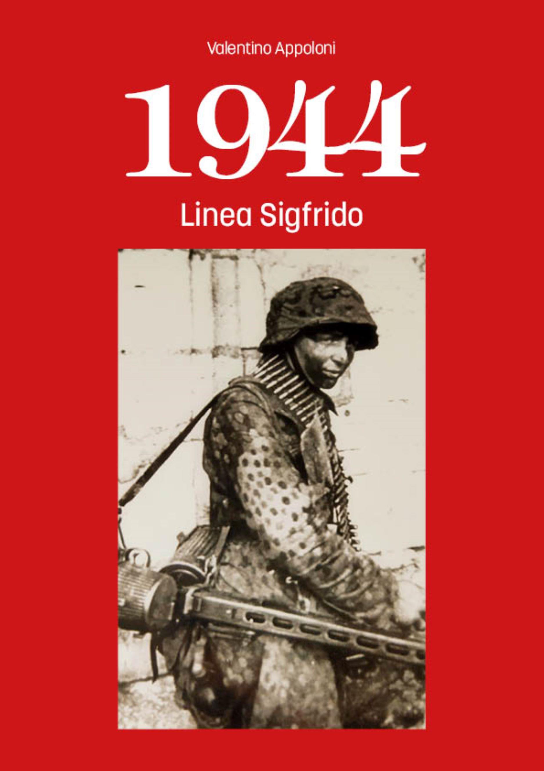 1944 Linea Sigfrido