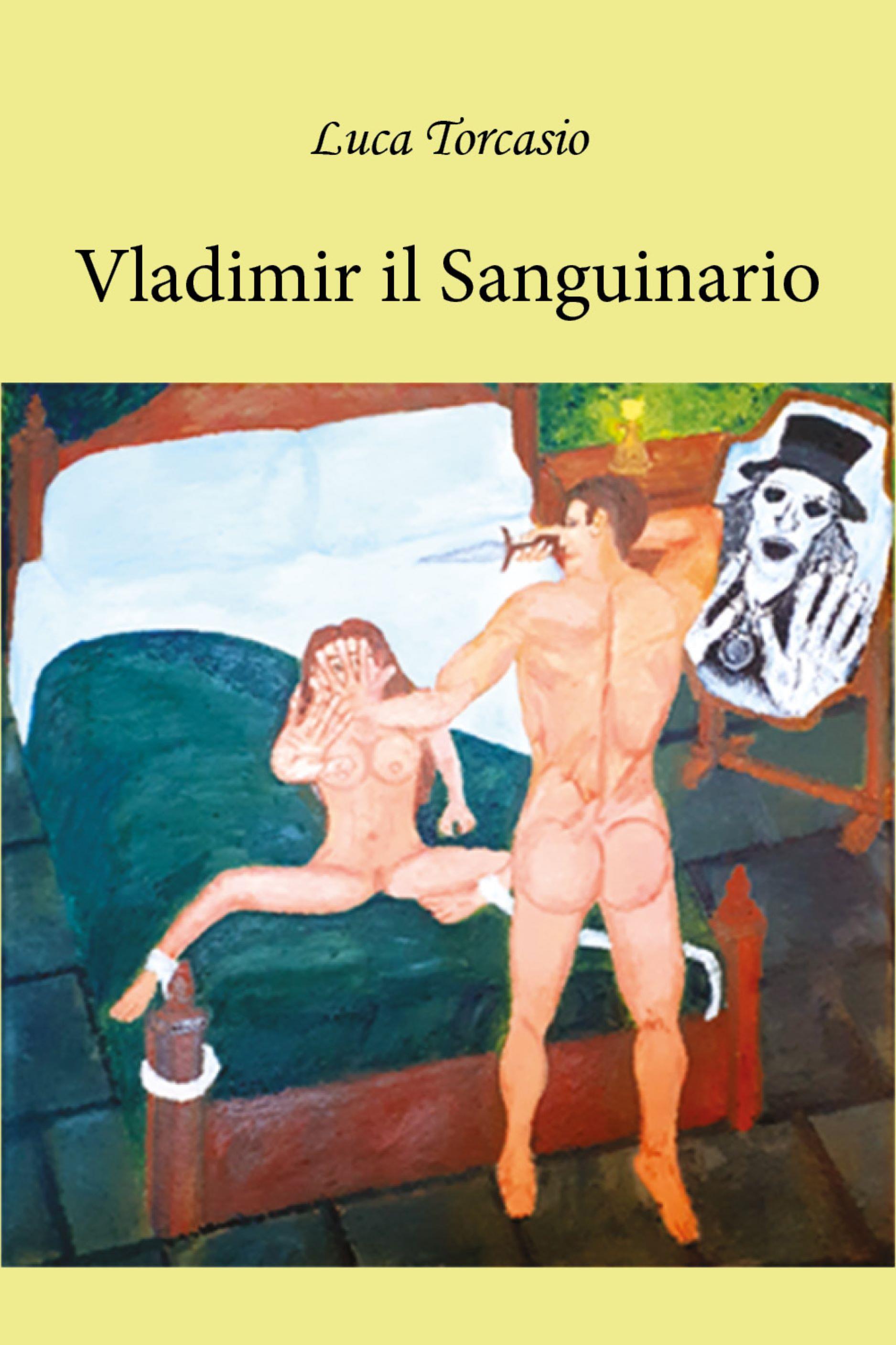 Vladimir il Sanguinario