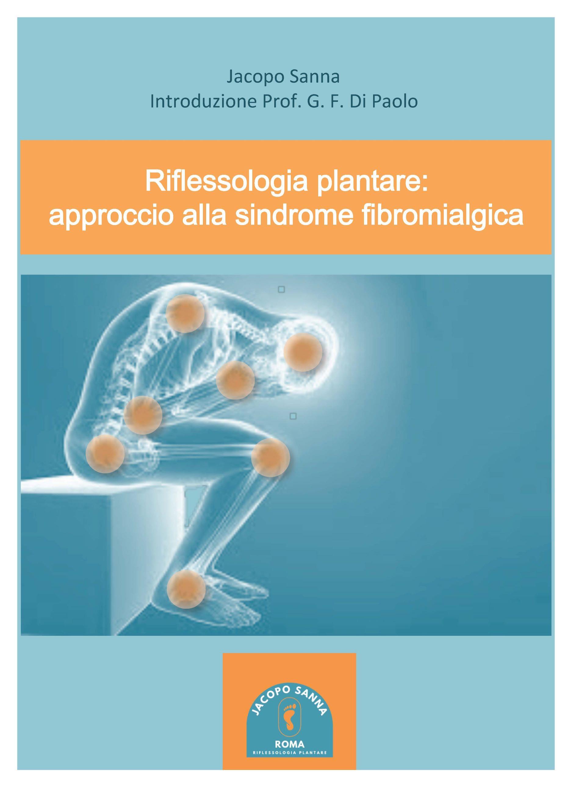 Riflessologia plantare: approccio alla sindrome fibromialgica