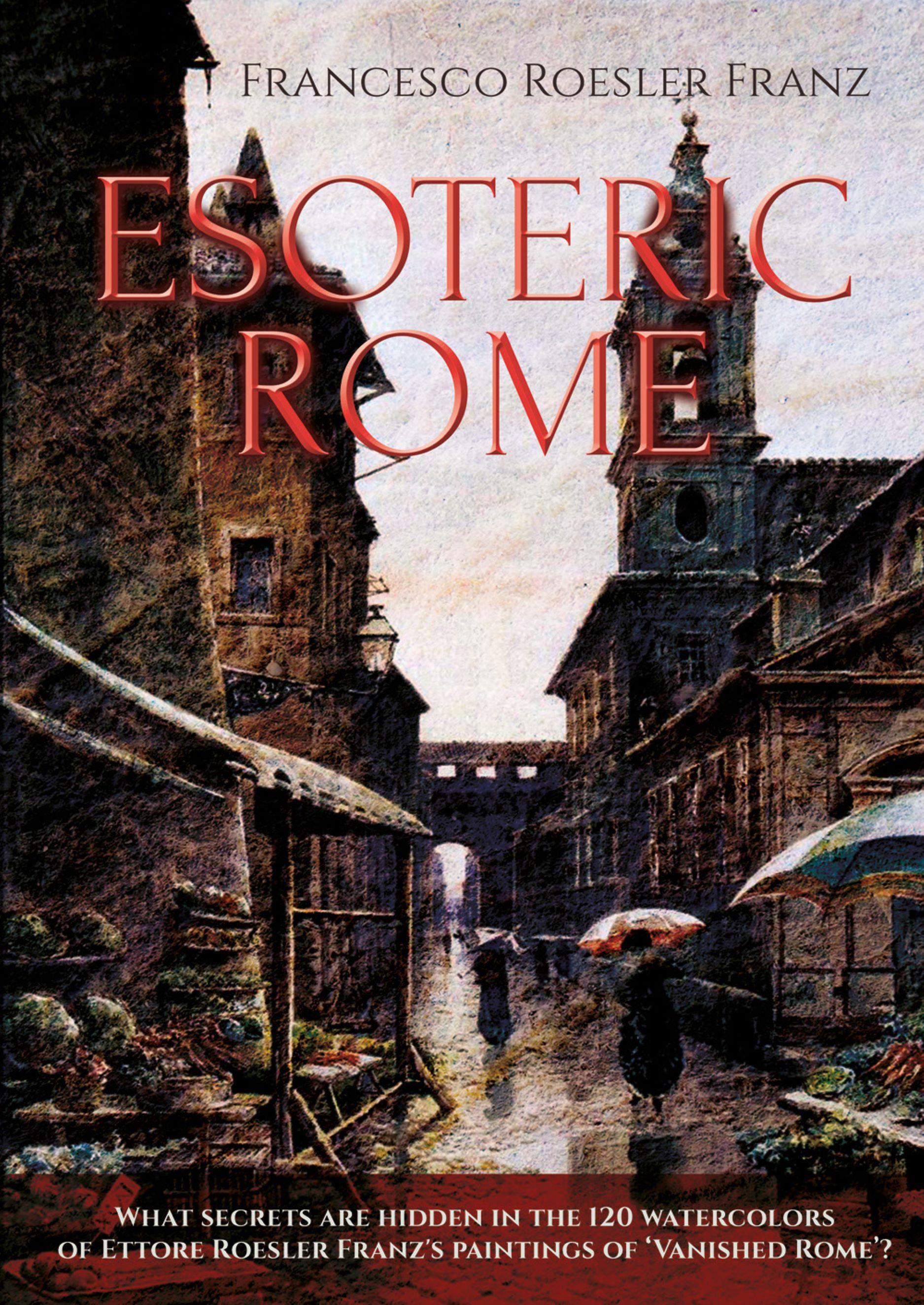 Esoteric Rome