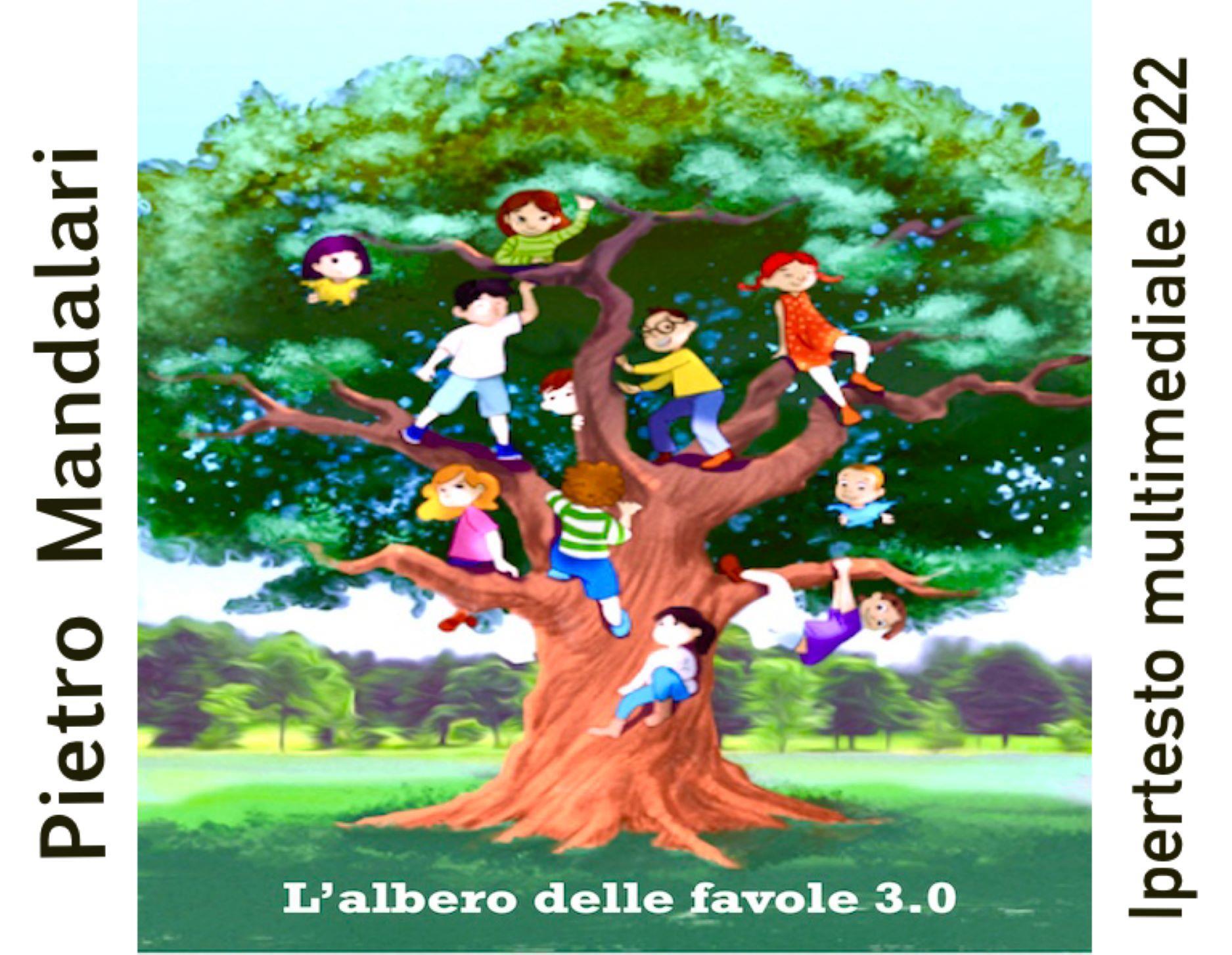 L'albero delle favole 3.0