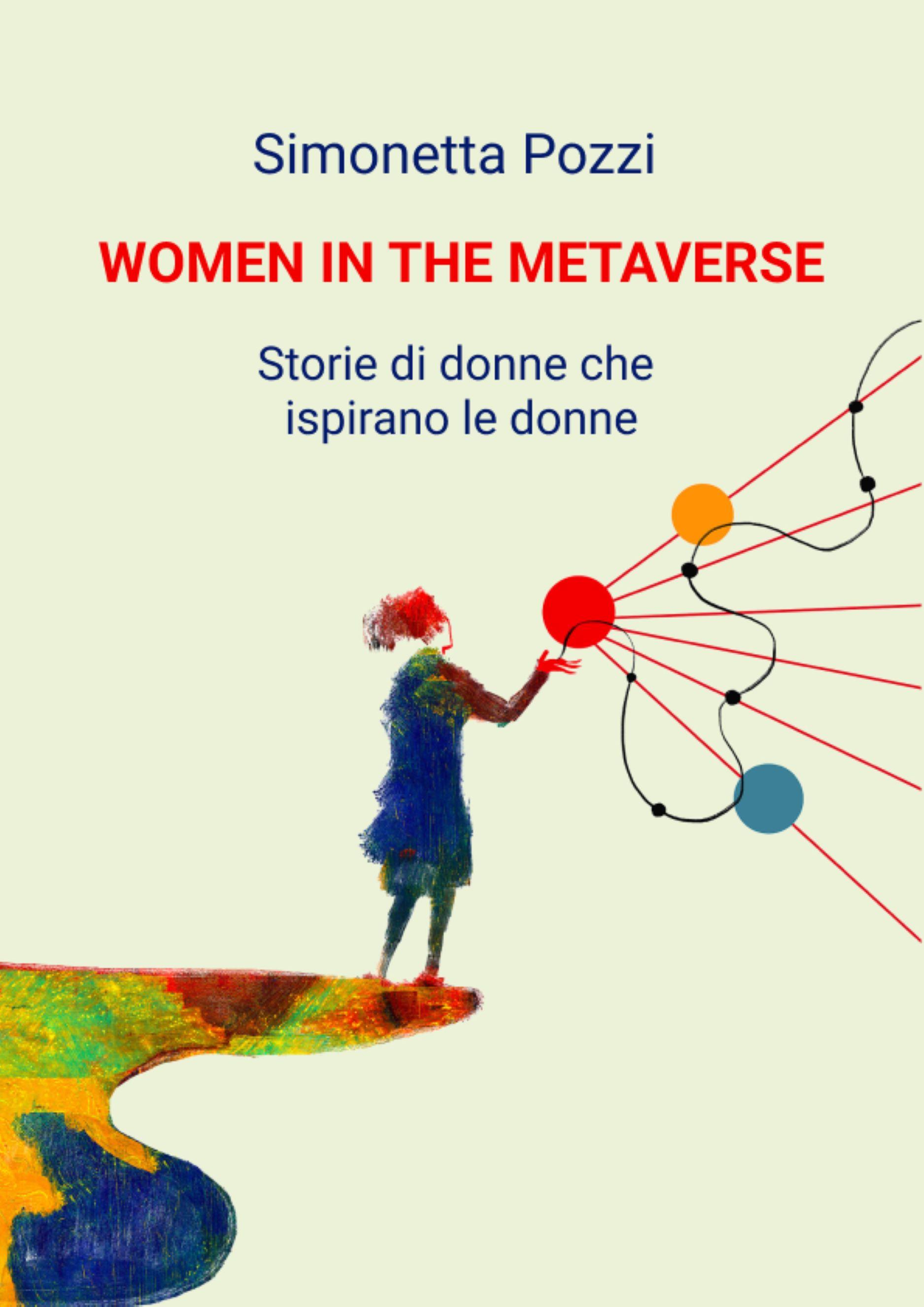 Women in the Metaverse
