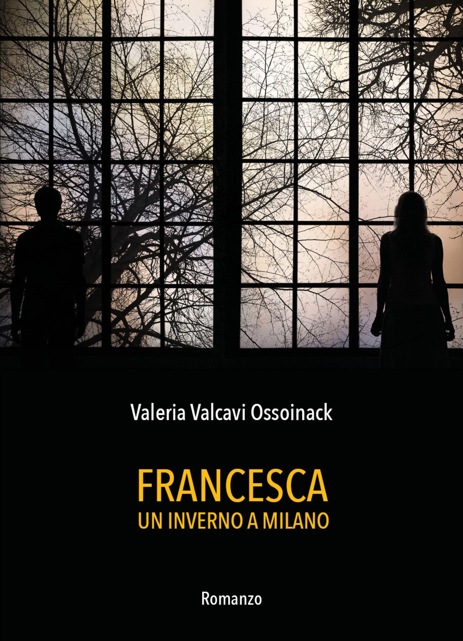 Francesca - Un inverno a Milano