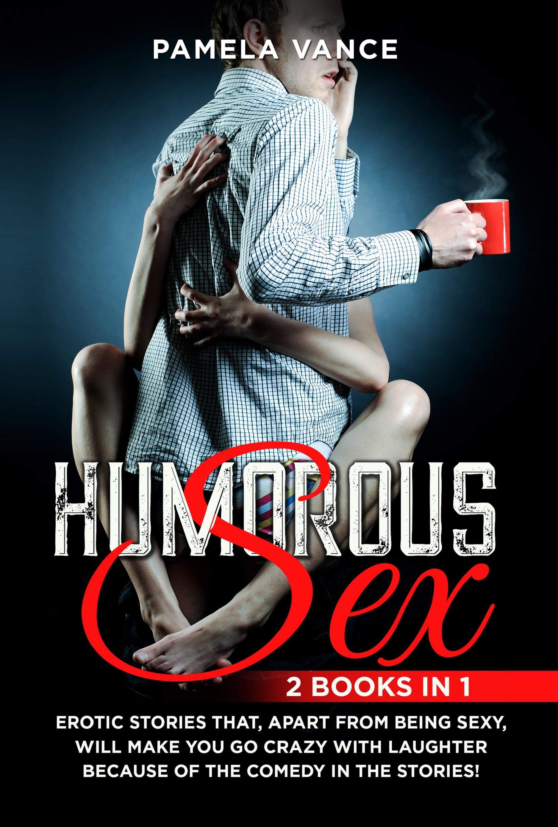 Humorous Sex (2 Books in 1) billede